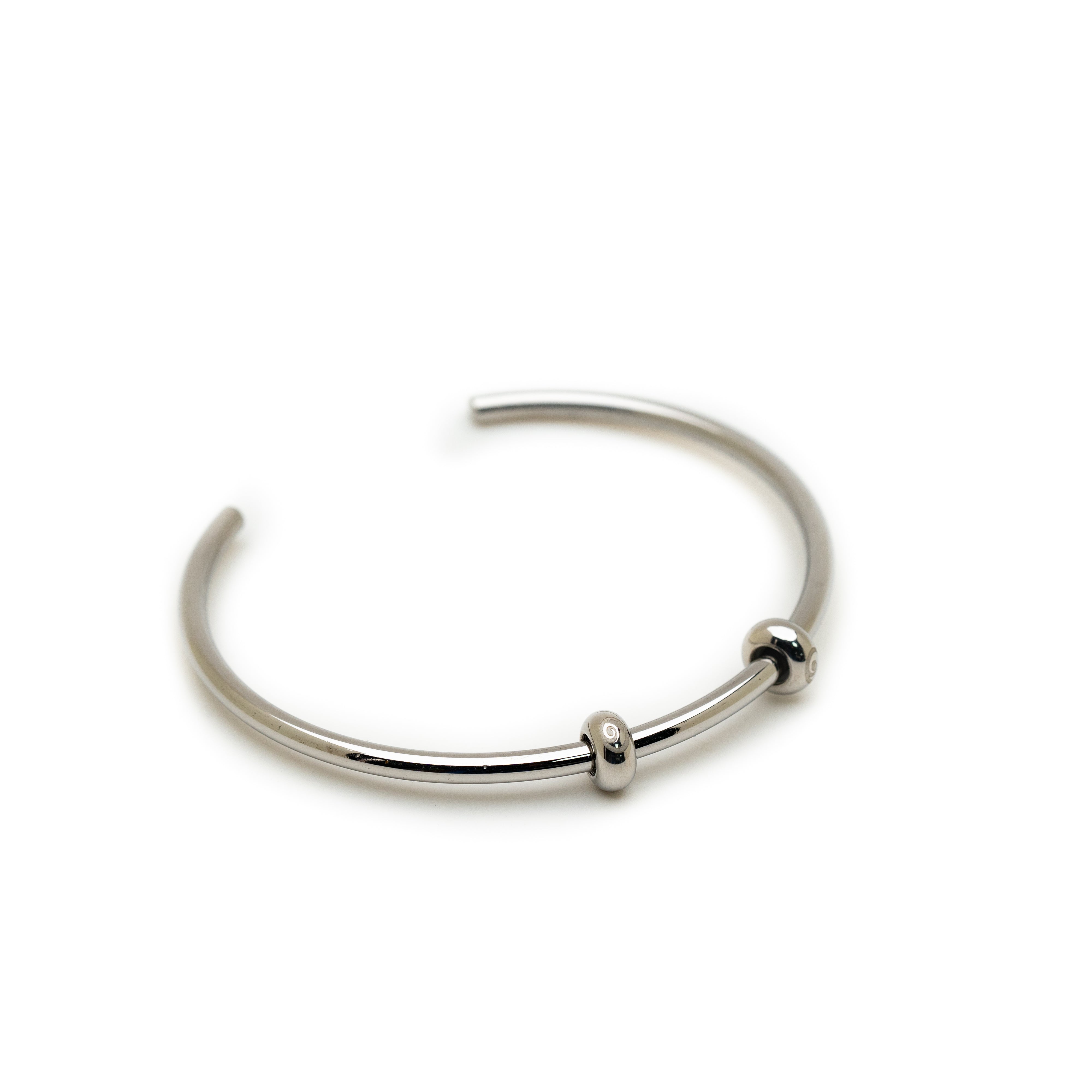 Stainless Steel Bangle