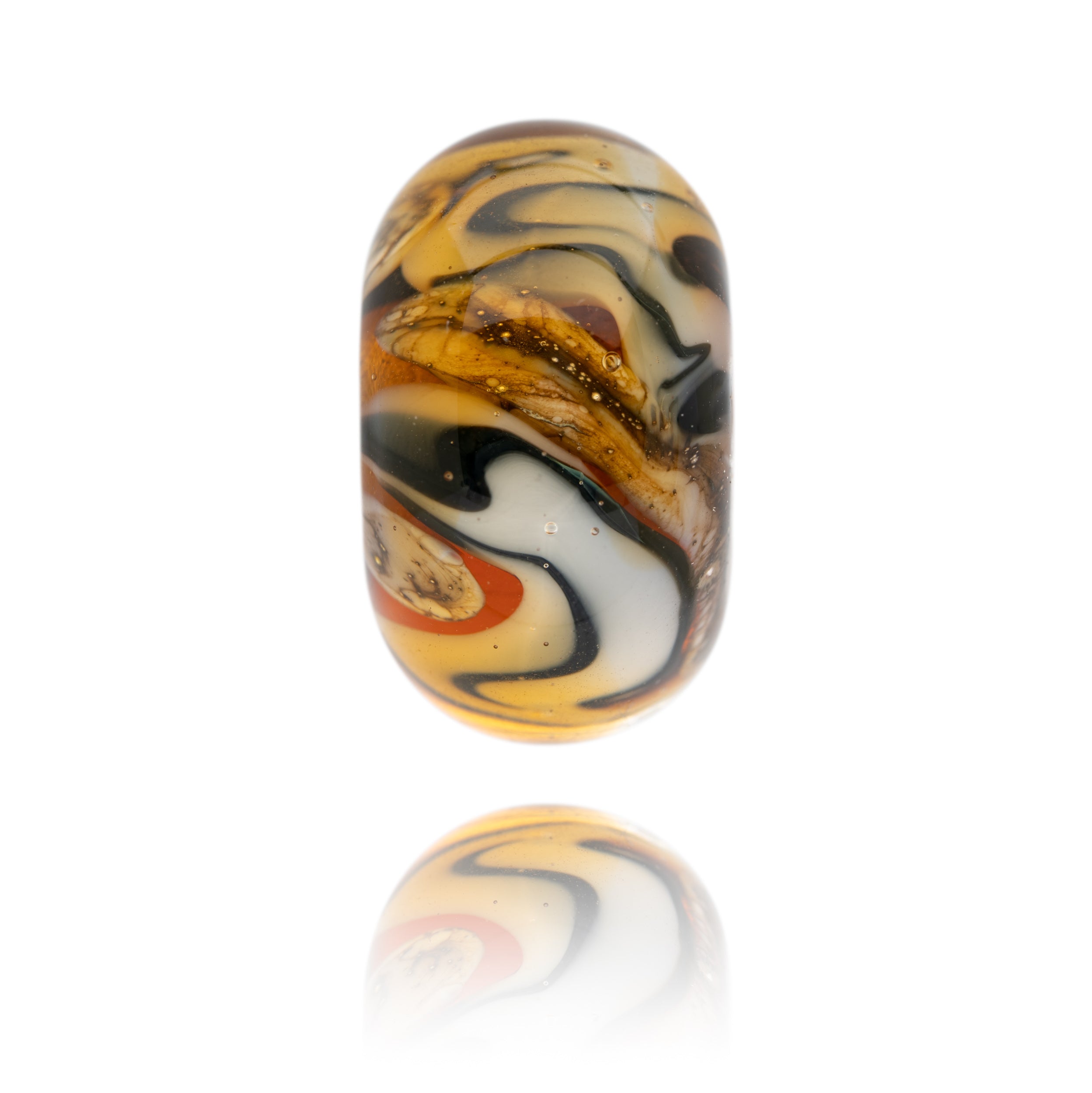 The Tiger Bead