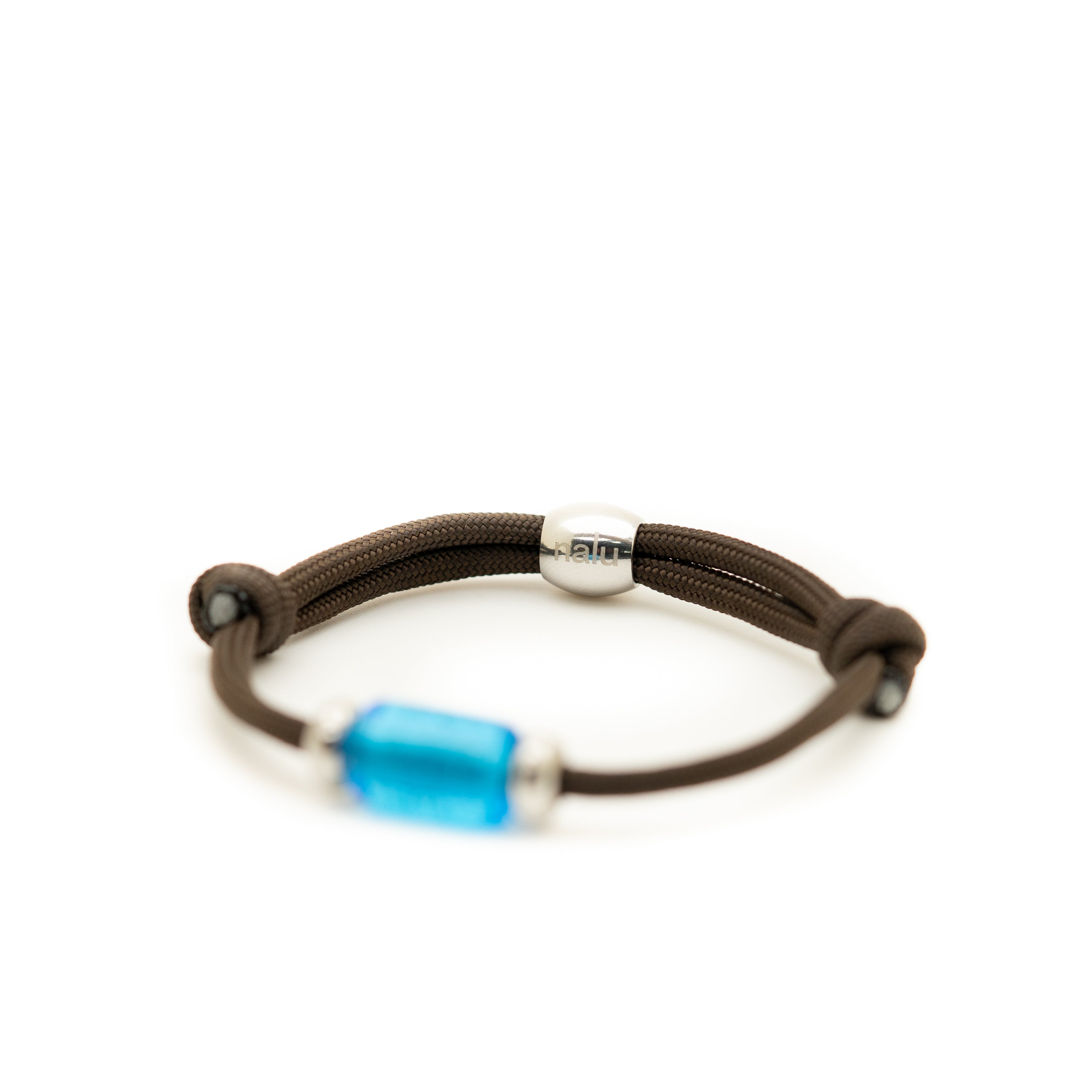 Get Barreled Bracelet