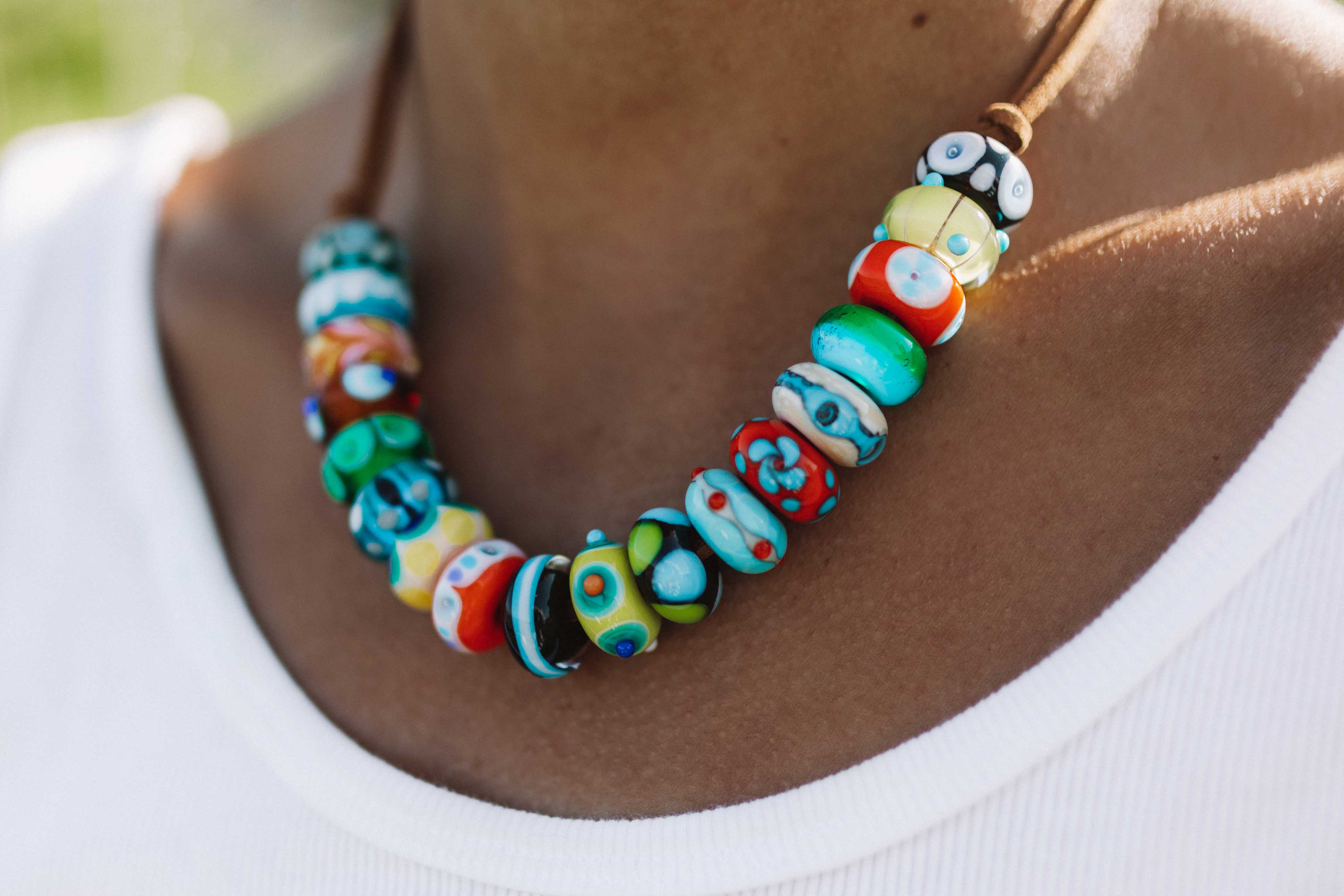 Boardmasters Festival Bead 2023