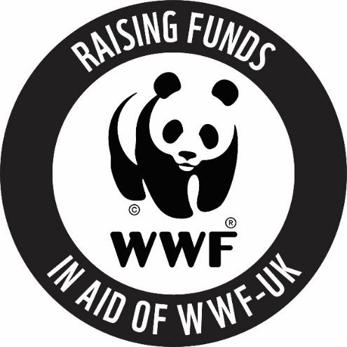 World Wildlife Fund logo