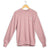 Nalu Sweatshirt Blush Pink