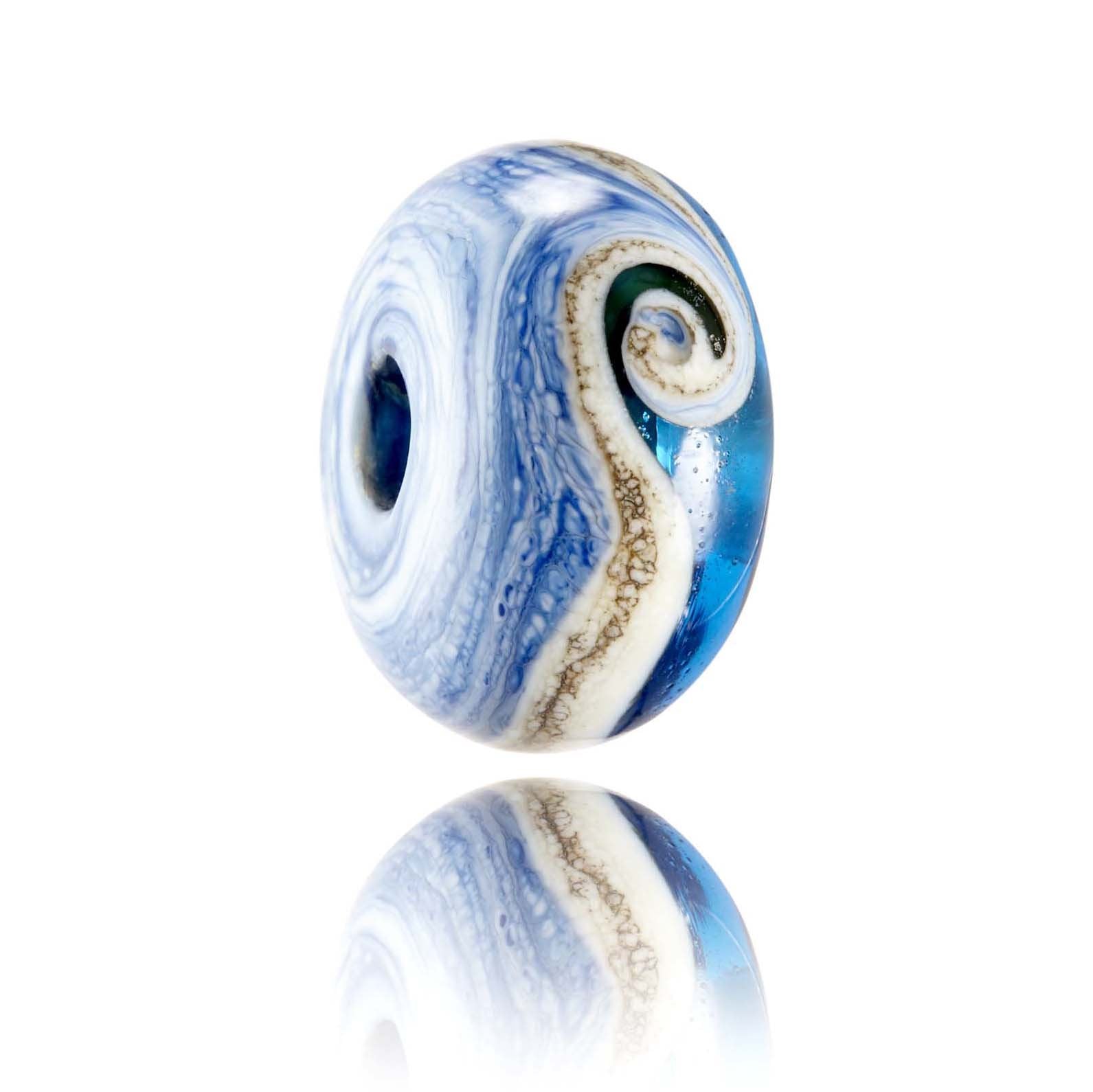 Poldhu Cove Bead