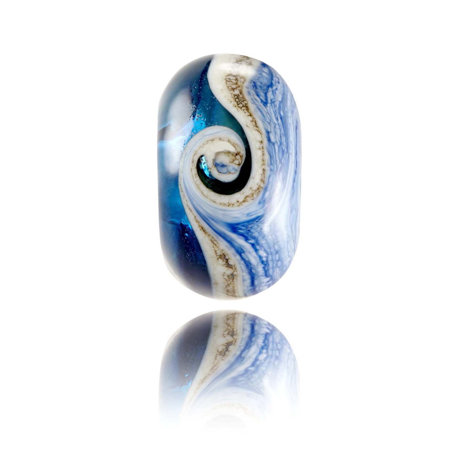 Poldhu Cove Bead