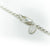 Silver Nalu Chain Necklace