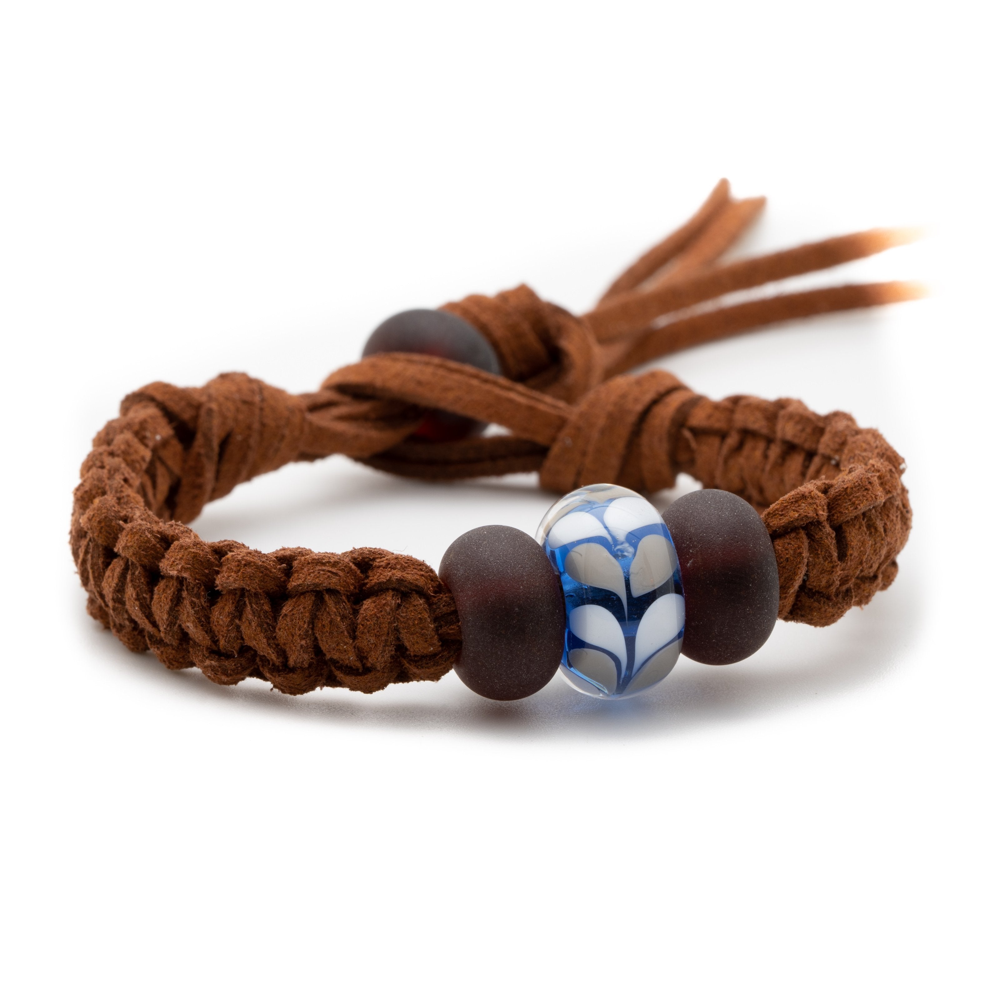 Marine Connection Charity Bracelet