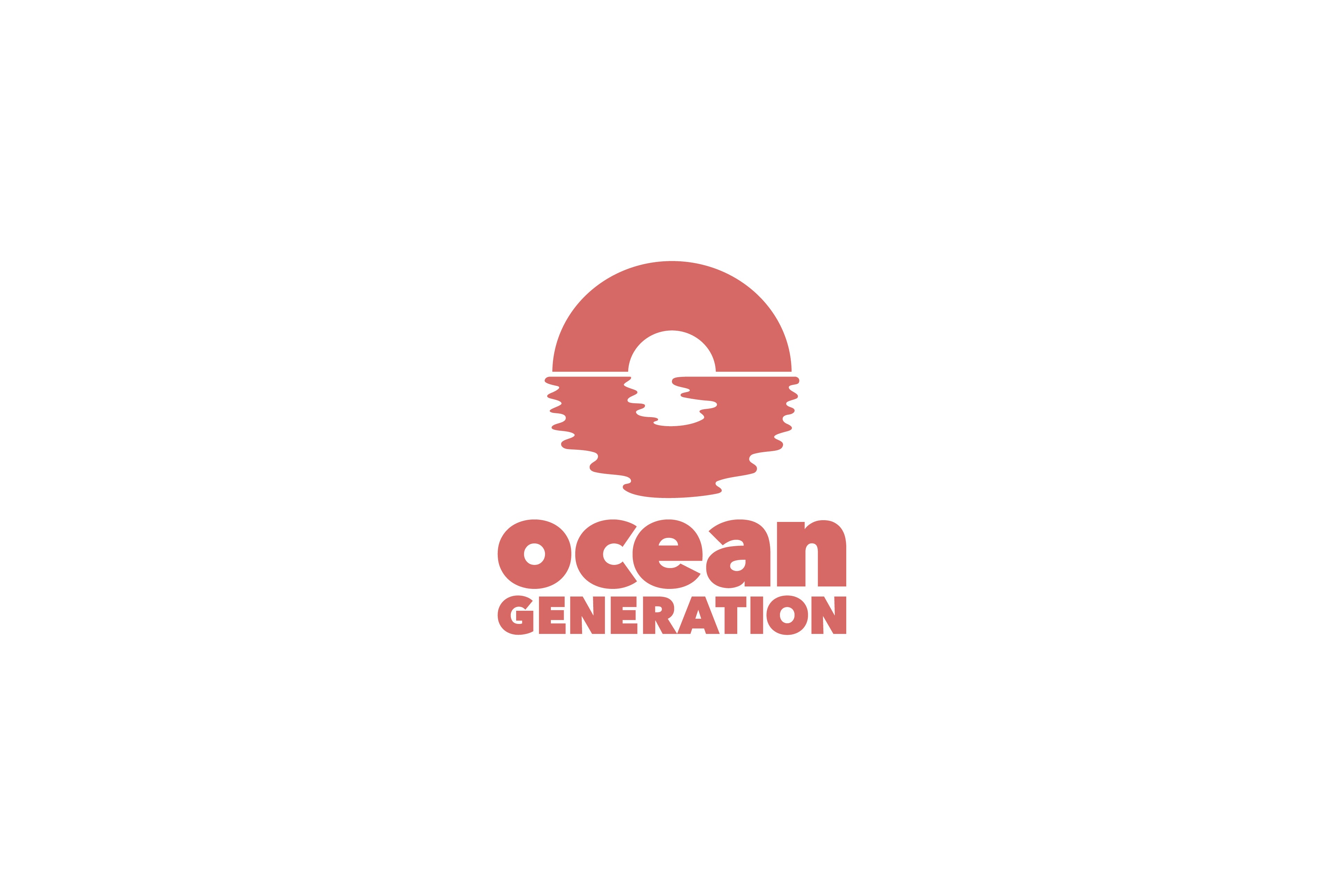 Ocean Generation Charity Bead