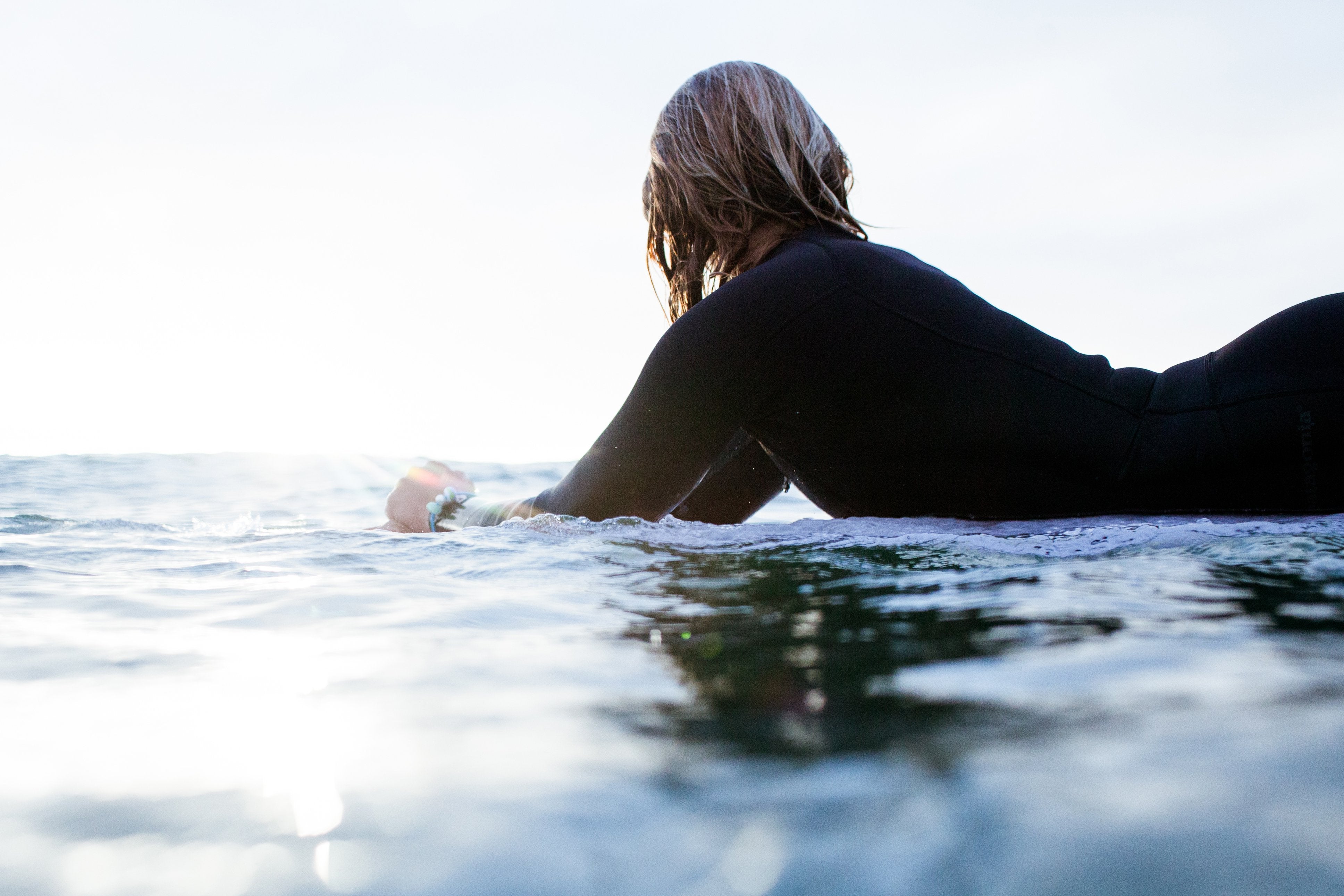 Pleasure Point Santa Cruz Surf Travel Jewellery Nalu Beads